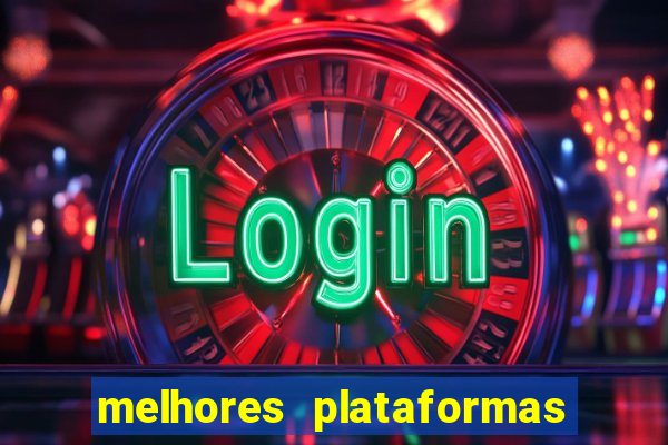 melhores plataformas de jogos que pagam